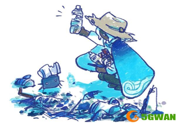 光遇海洋节斗篷多少钱？海洋斗篷国服什么时候上线图片2