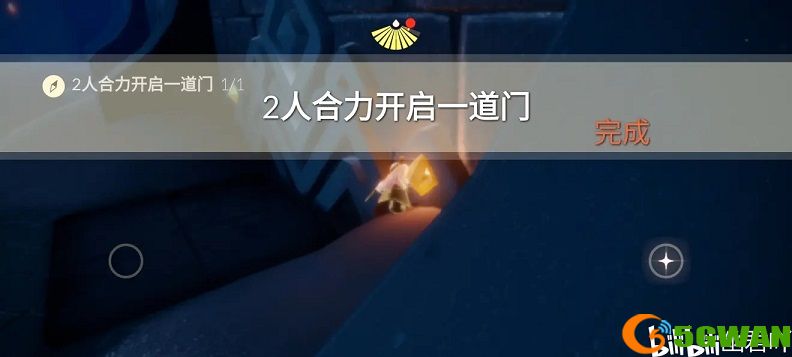 光遇5.31日常任务攻略 5月31日大蜡烛季节蜡烛位置一览图片2