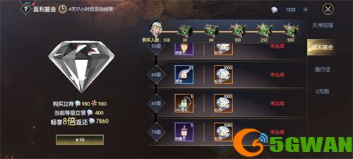 战神遗迹力量之间怎么过？力量之间试炼挑战通关攻略图片3