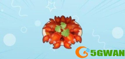 摩尔庄园手游炖龙虾菜谱怎么解锁？炖龙虾食谱配方大全图片2