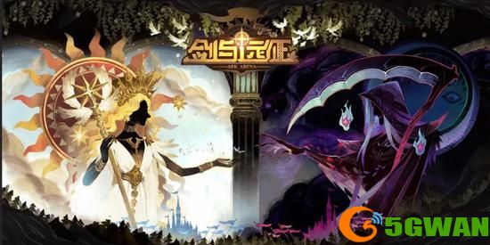 剑与远征新奇境星界裂缝图文攻略 星界裂缝奇境通关路线步骤图文一览图片1