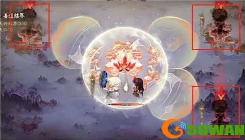 阴阳师终末之战头像框怎么得？终末之战阵容搭配攻略图片2
