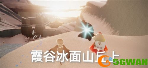 光遇6.5任务图文攻略 6月5日大蜡烛季节蜡烛位置大全图片5