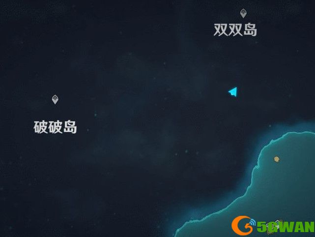 原神寻找并点亮所有装置任务怎么做？寻找并点亮所有装置任务流程攻略图片2