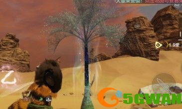 妄想山海钧木用途以及获取方法
