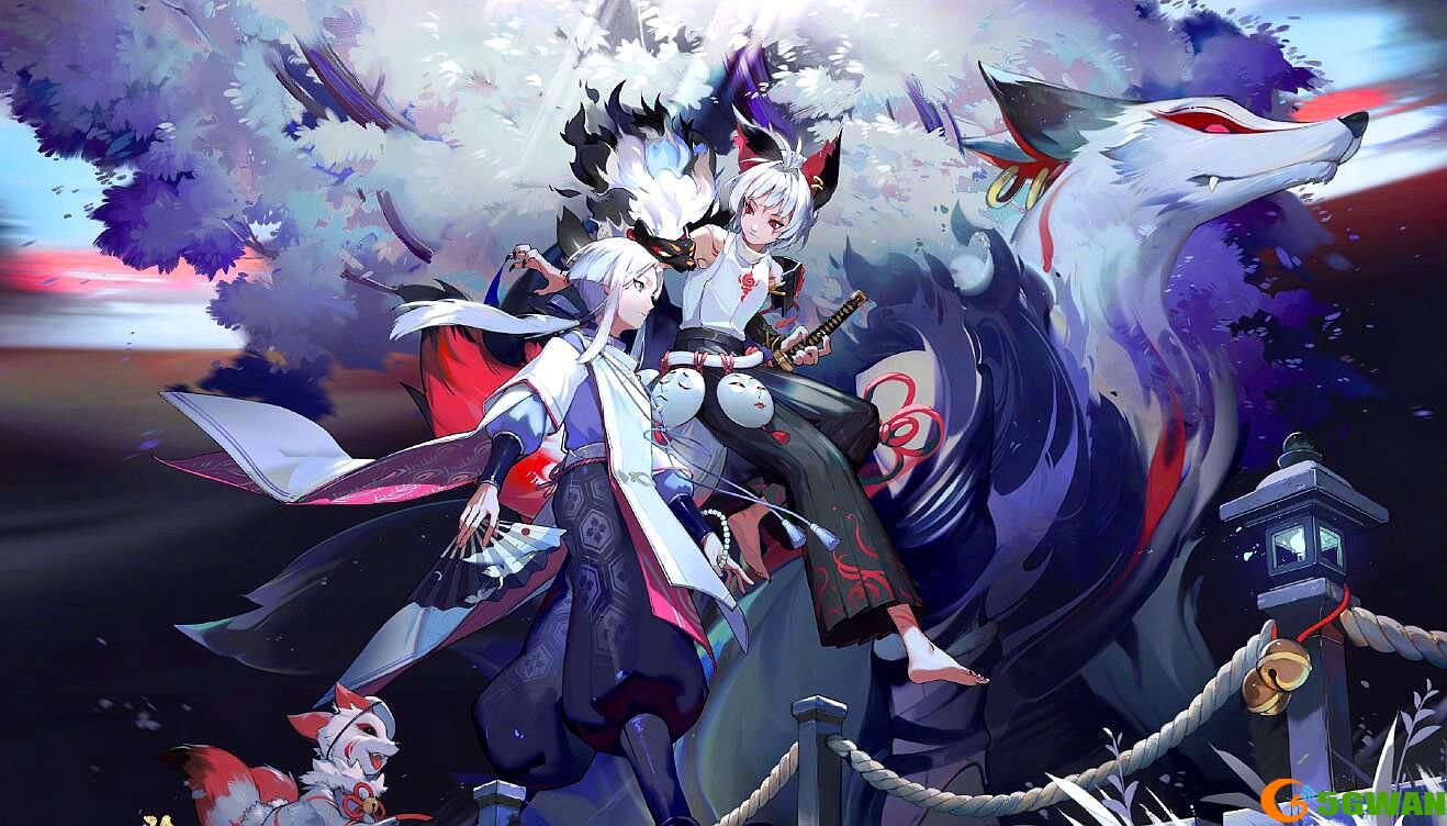 阴阳师逢魔密信答案大全2021最新 逢魔密信答题答案汇总图片2
