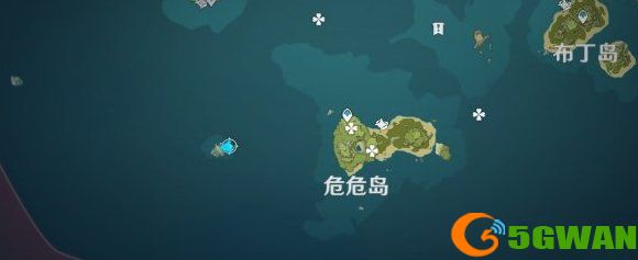 原神天文观测站任务流程攻略 天文观测站火把宝箱解密流程图文一览图片2