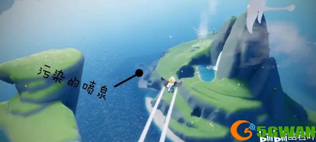 光遇6.12任务攻略大全 6月12日大蜡烛季节蜡烛位置一览图片5