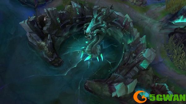 LOL终极魔典玩法攻略 英雄联盟终极魔典模式介绍图片1