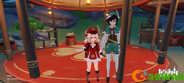原神调查神秘装置任务流程攻略 调查神秘装置任务流程图文一览图片1