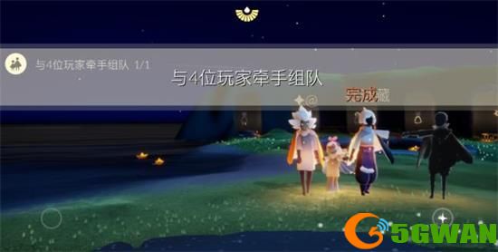 光遇6.14任务攻略大全 6月14日大蜡烛季节蜡烛位置一览图片2