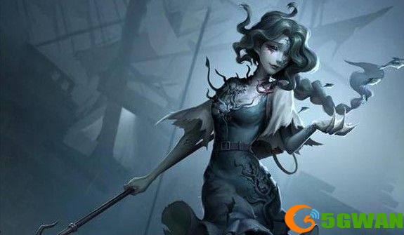 第五人格渔女具体上线时间介绍