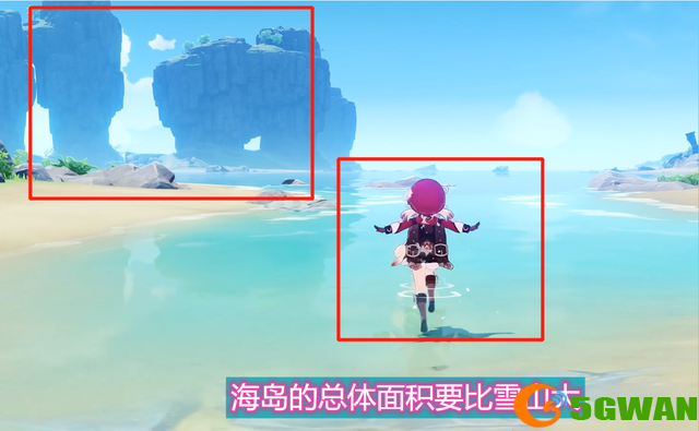 原神海岛地图什么时候结束？海岛地图限时多久图片3