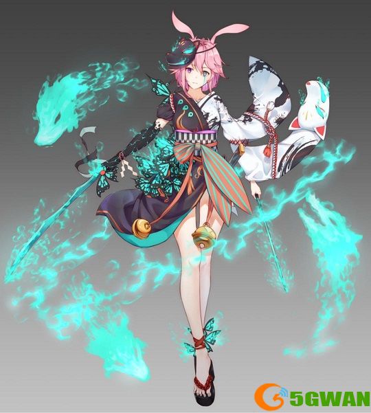 崩坏三神狐面具在哪里？神狐面具获取方法图片2