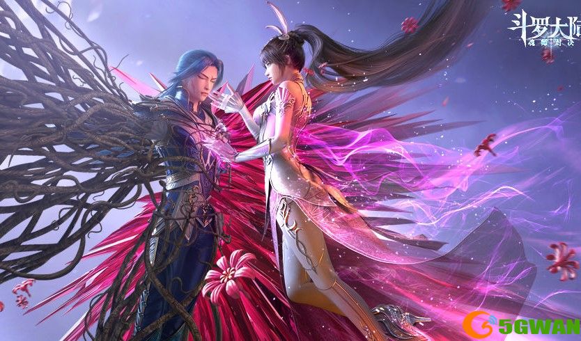 斗罗大陆魂师对决什么时候公测