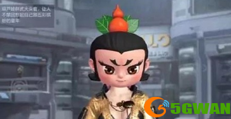 cf手游葫芦币有什么用