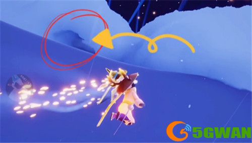 光遇小王子季全部先祖位置一览
