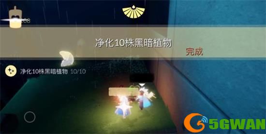 光遇6.19任务攻略 6月19日大蜡烛季节蜡烛位置大全图片4