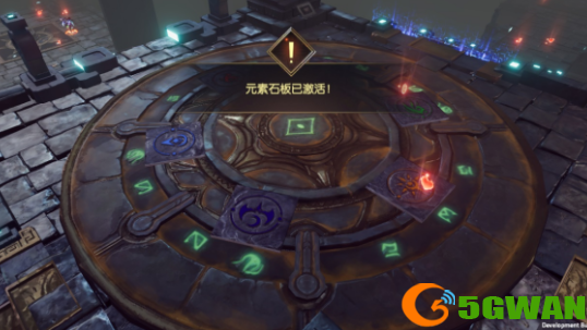 战神遗迹磨难祠堂攻略大全 磨难祠堂通关流程图文一览图片3