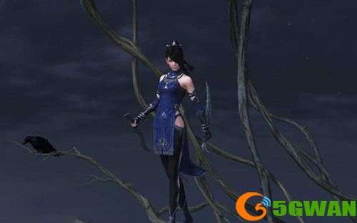 天涯明月刀手游五毒力道和气劲选哪个