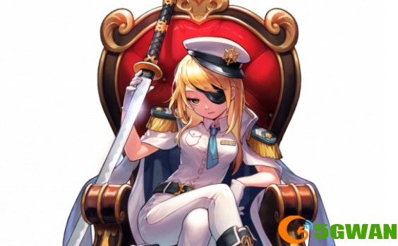 坎公骑冠剑船长pvp强度分析