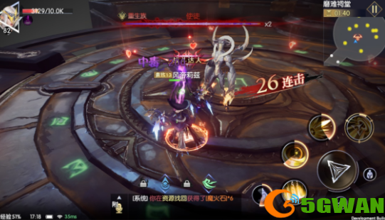 战神遗迹磨难祠堂攻略大全 磨难祠堂通关流程图文一览图片4