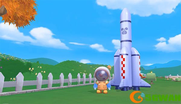 摩尔庄园手游太空农作物有什么用