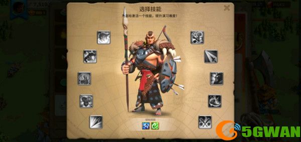 万国觉醒战术大师洛哈怎么过？作战演习战术大师通关攻略大全图片2