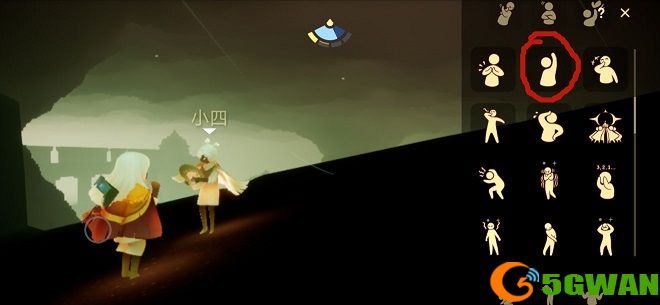 光遇6.21任务流程攻略 6月21日大蜡烛季节蜡烛位置大全图片2
