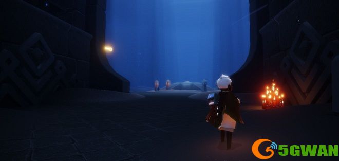 光遇6.21任务流程攻略 6月21日大蜡烛季节蜡烛位置大全图片4