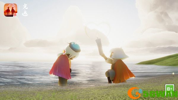光遇周年庆蛋糕有什么作用？周年庆蛋糕作用效果介绍图片2