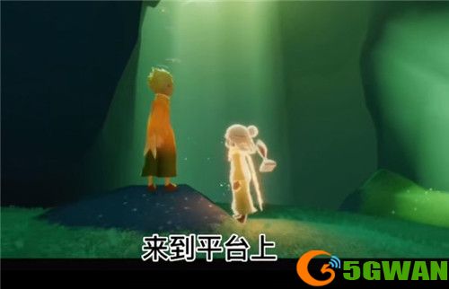 光遇小王子季第二个任务攻略大全 找到迷路的小王子位置图文一览图片1