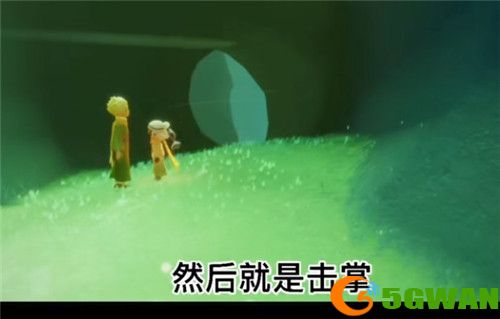 光遇小王子季第二个任务攻略大全 找到迷路的小王子位置图文一览图片3