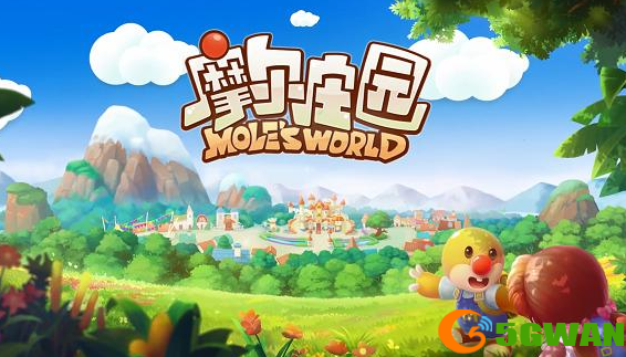 摩尔庄园父亲节兑换码分享