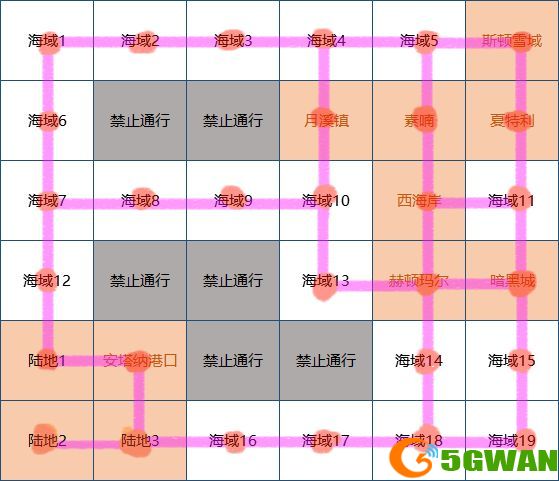 dnf大飞天时代月溪镇怎么解锁？大飞天时代月溪镇解锁攻略[多图]图片2