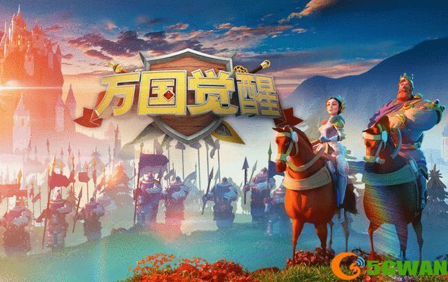 万国觉醒仙境之音有什么用？仙境之音装饰是什么图片1