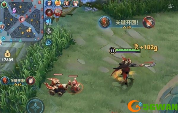 王者荣耀关键高光成就触发攻略 全部关键高光触发条件一览图片3