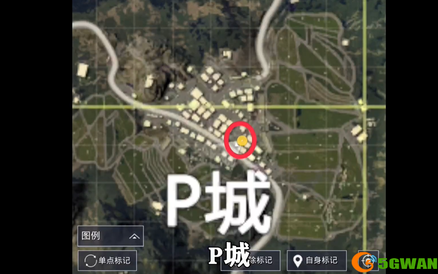 和平精英重启未来机械狗在哪？重启未来机械狗刷新位置一览图片2