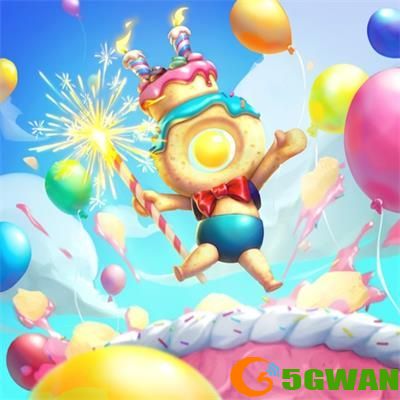 云顶之弈生日蛋糕符灵怎么获取？生日蛋糕符灵领取地址一览图片2