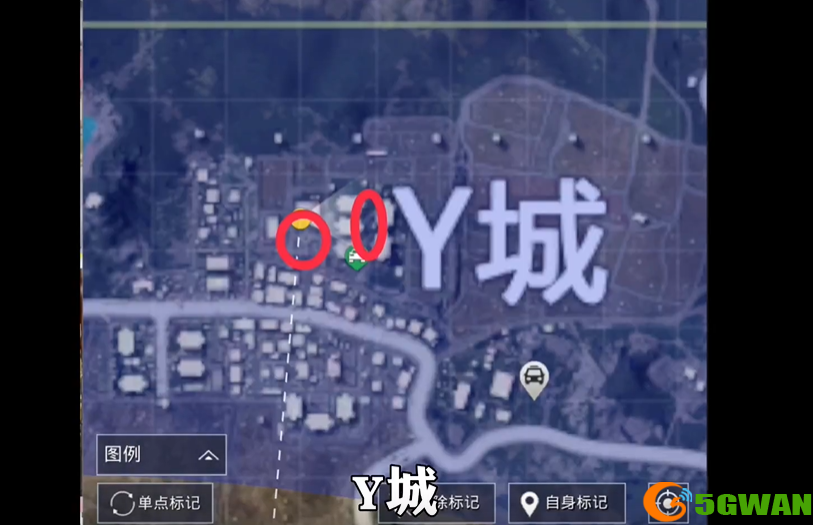 和平精英重启未来机械狗在哪？重启未来机械狗刷新位置一览图片3