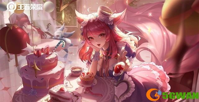 王者荣耀女仆咖啡怎么白嫖？妲己女仆咖啡皮肤白嫖攻略[多图]图片1