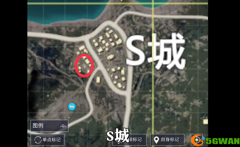 和平精英重启未来机械狗在哪？重启未来机械狗刷新位置一览图片4