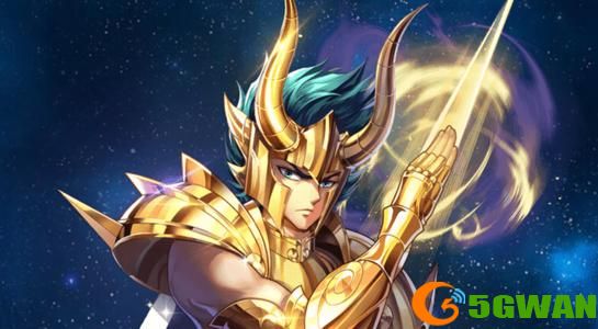 圣斗士星矢手游亚纶强度分析