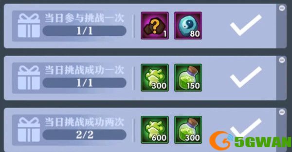火影忍者手游夏日大作战怎么玩？夏日大作战活动攻略图片2