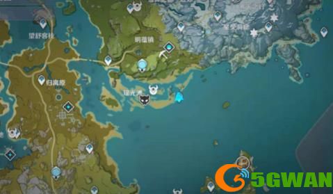 原神风来人剑斗绮谭第一天挑战在哪里？风来人剑斗绮谭day1满分攻略图片2