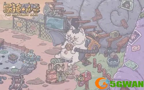 最强蜗牛黄鹂鸟图谱怎么获取？黄鹂鸟图谱解锁攻略图片1