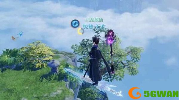 梦幻新诛仙哪个职业强？2021最强平民职业推荐图片1