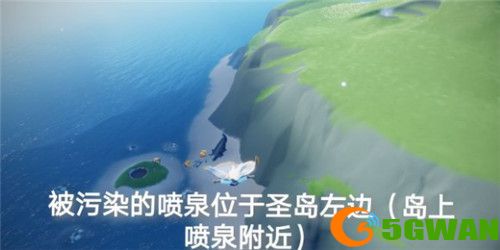 光遇6.26任务攻略 6月26日大蜡烛季节蜡烛位置大全图片5