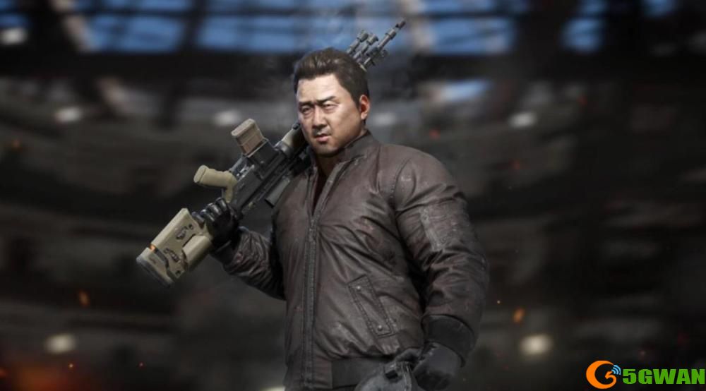 绝地求生马东锡角色皮肤怎么获取？马东锡角色什么时候上线图片3