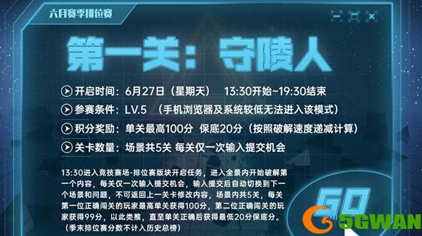 犯罪大师守陵人答案是什么？守陵人答案解析图片2